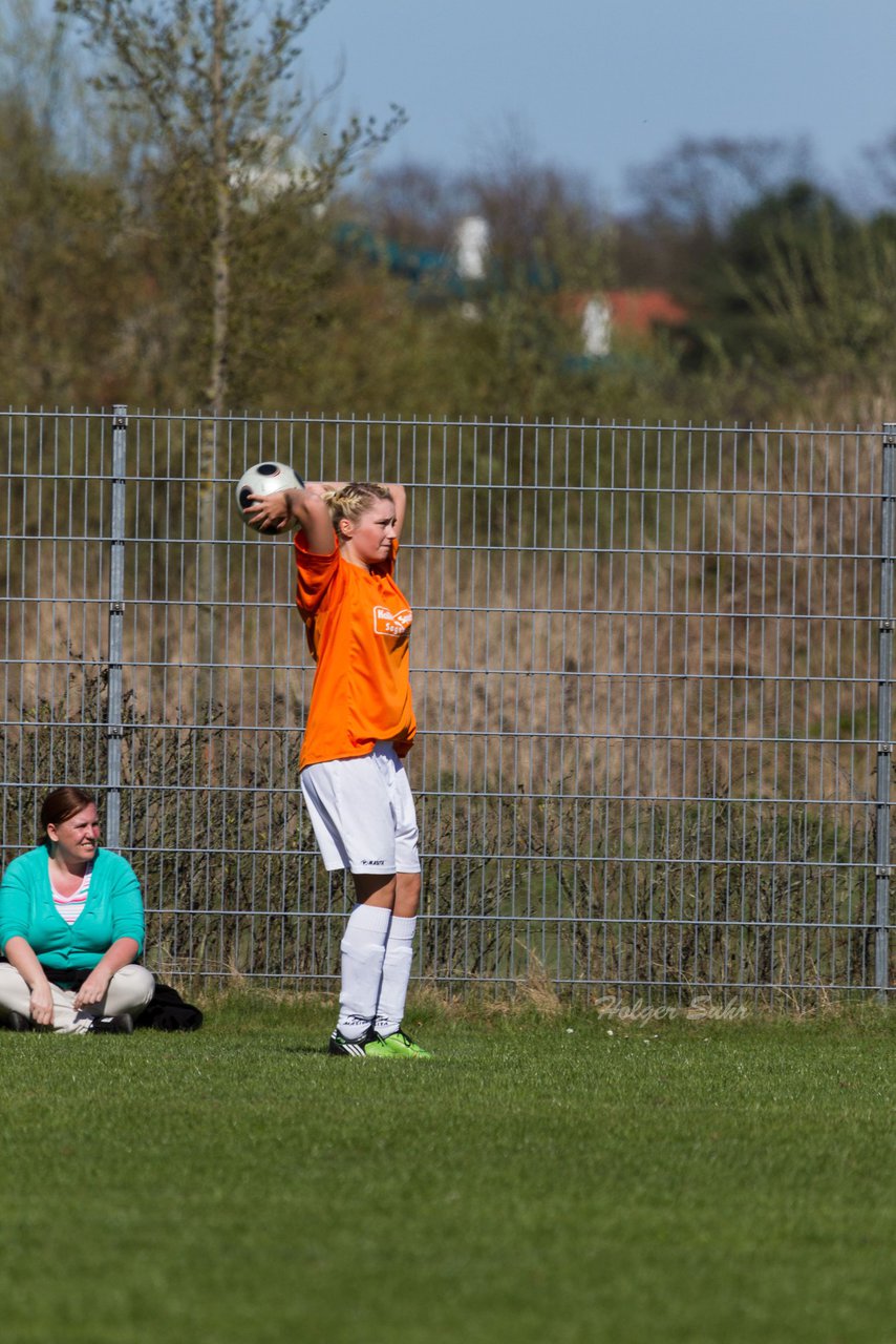 Bild 230 - FSC Kaltenkirchen II U23 - SV Wahlstedt : Ergebnis: 15:0